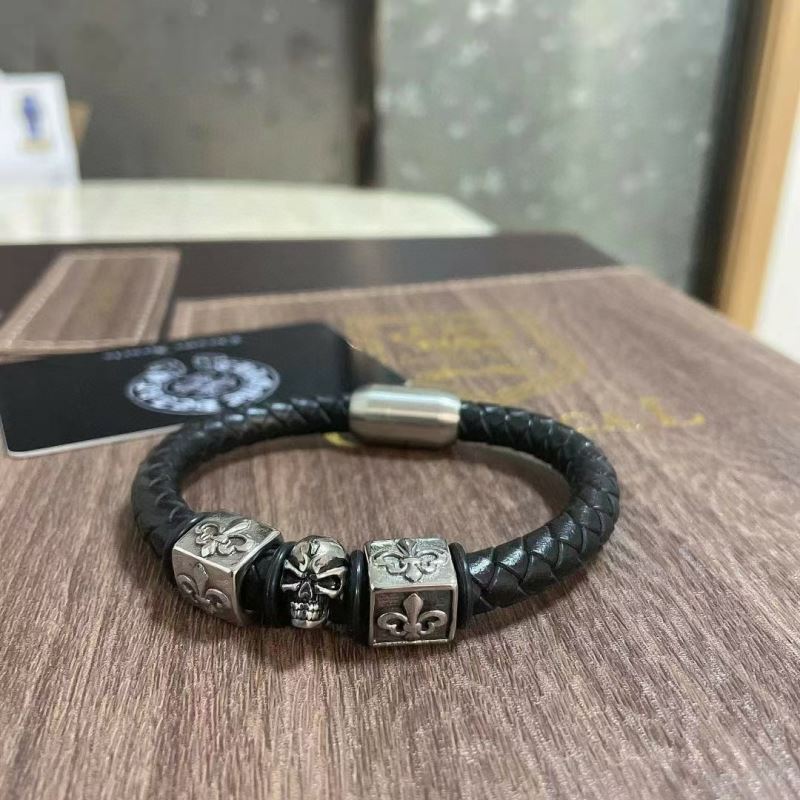 Chrome Hearts Bracelets - Click Image to Close